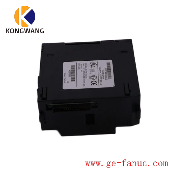 GE Fanuc IC698ETM001  Ethernet Module