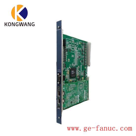 GE Fanuc IC698ETM001 RX7i Standalone Ethernet Module 10/100