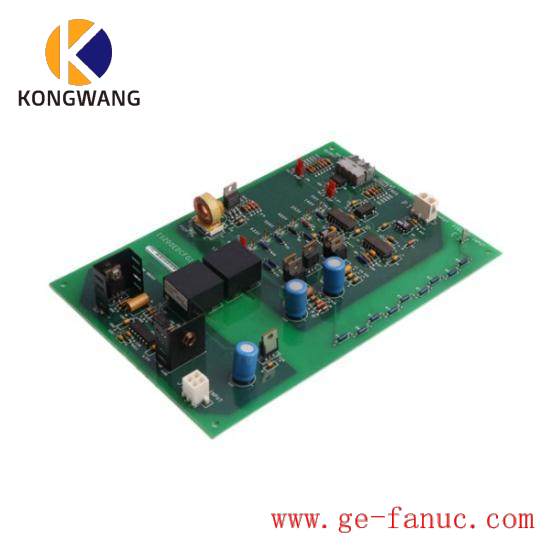 GE FANUC IS200EDCFG1ADC Circuit board