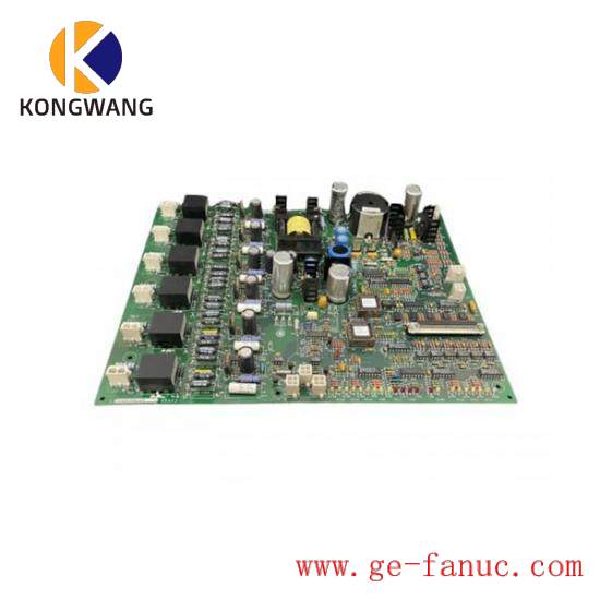 GE Fanuc IS200EHPAG1A Gate Pulse Amplifier Board