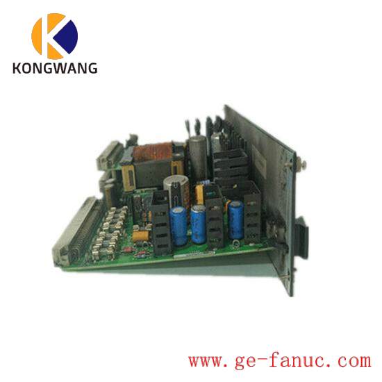 GE Fanuc IS200EPSMG2A IS200EPSMG2ADC Power Supply Module