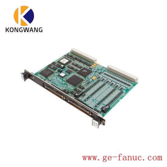 GE Fanuc IS200tpimg1A protective interface board