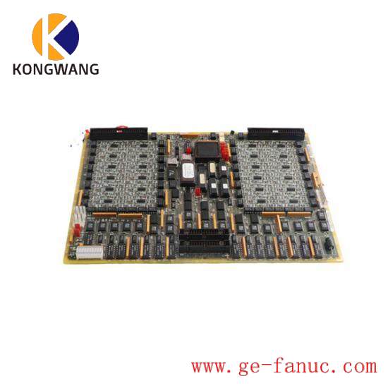 GE Fanuc IS200TPROH1B protective termination card