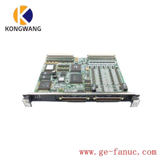 GE Fanuc IS200VCRCH1B Printed Circuit Board