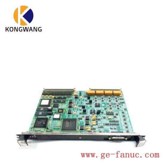 GE Fanuc IS200VSVOH1BDC  Mark VI Circuit board