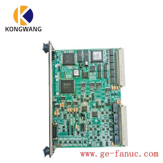 GE Fanuc IS200VSVOH1BEF  Mark VI Circuit board