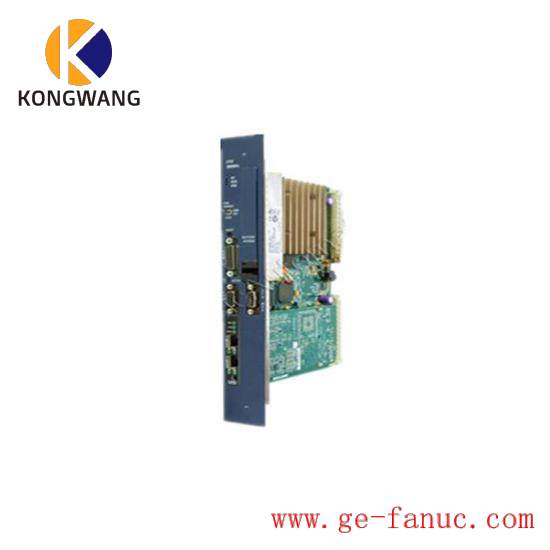 GE Fanuc IS200VTCCH1C Mark VI Thermocouple Input board