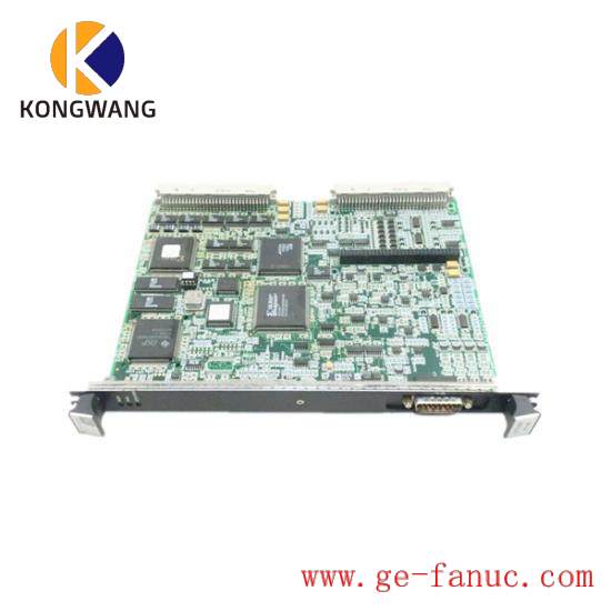 GE Fanuc IS200vturh1BMK6 SERVO TERMINATION BOARD