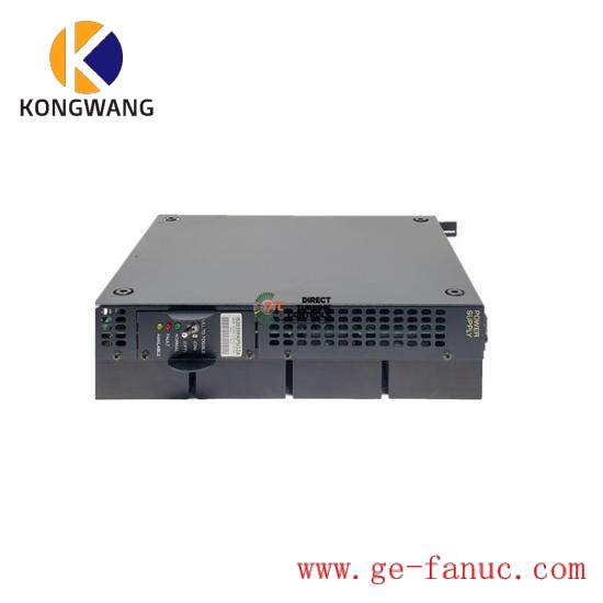 GE Fanuc IS2020rkpsg2A Power Supply Module