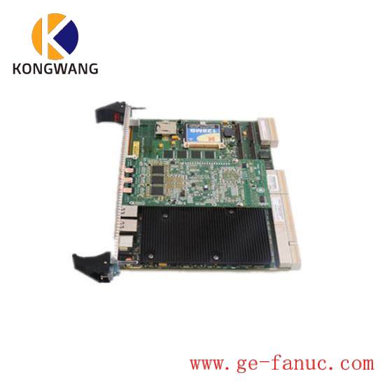 GE Fanuc IS215UCCCM04AB IS215UCCCM04A VME Controller