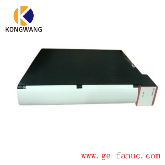 GE FANUC TGT-AI0V-8-0-BC Analog I/O Module