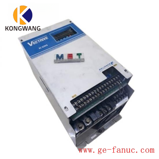 GE FANUC VCIB-16A Modular