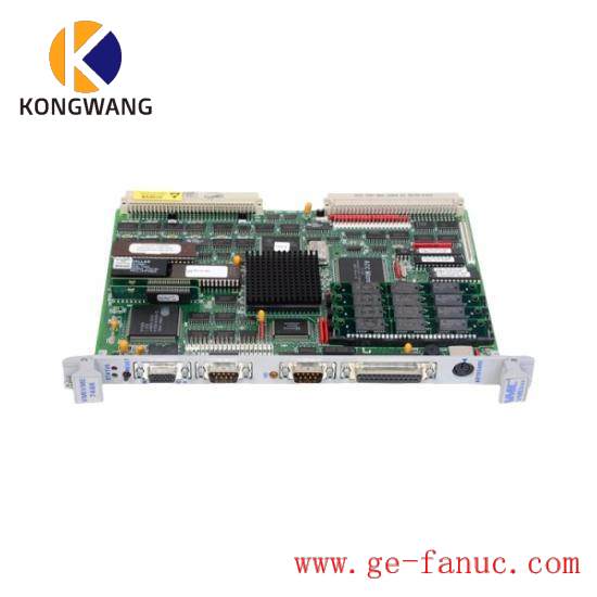 GE Fanuc VMIVME-7486 CPU Processor / Controller