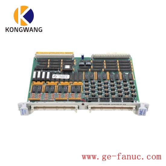 GE Fanuc/ VMIVME 2536 32-Ch Digital I/O Board