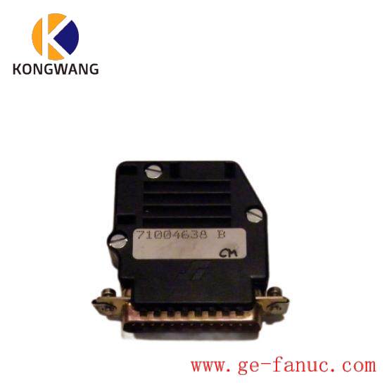 GE Fanuc WHEDCO 71004638B  PLC Module