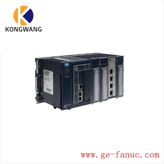 GE FANUC XLG3ALAMP PLC MODULE