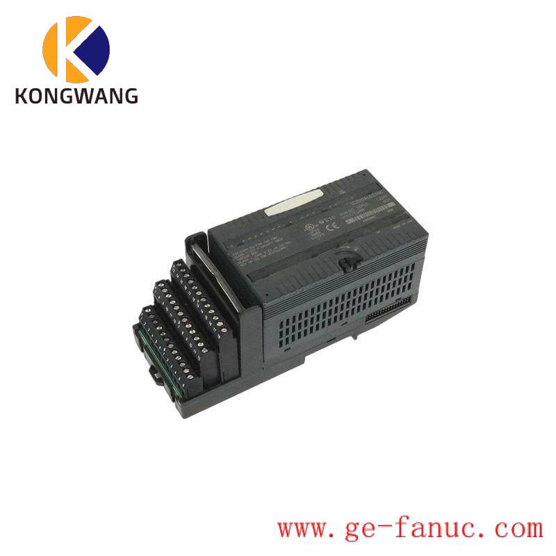 GE IC200ALG230 INPUT MODULE