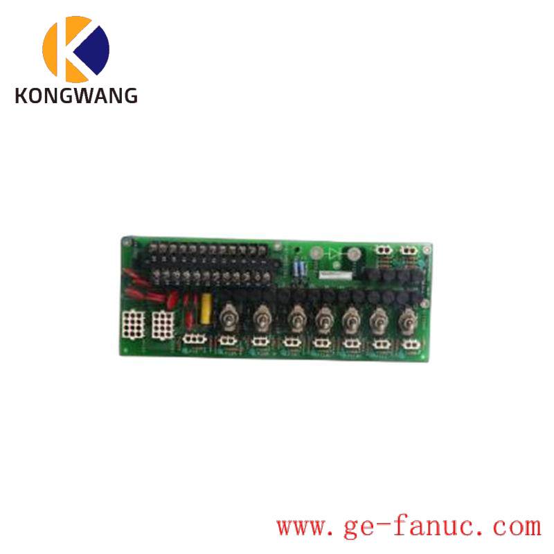 GE IC200ALG326 Analog Output