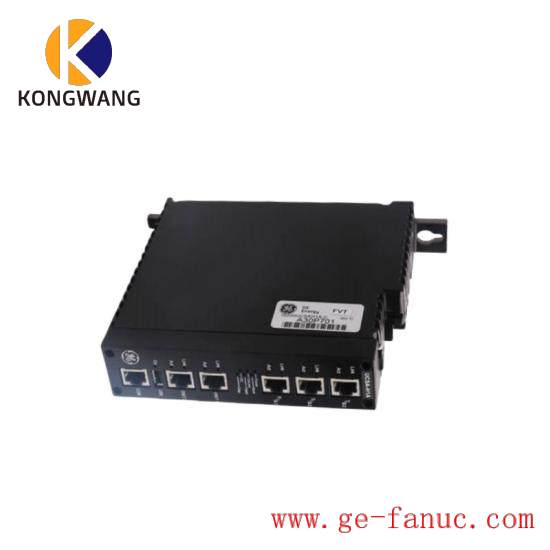 GE IC200ALG327H