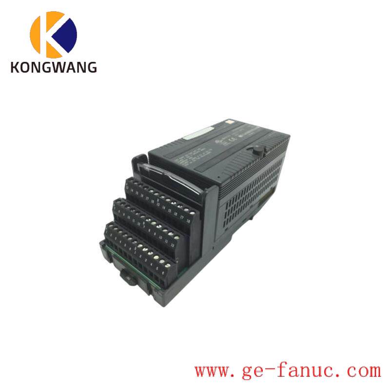 GE IC200ALG620-FD ANALOG INPUT