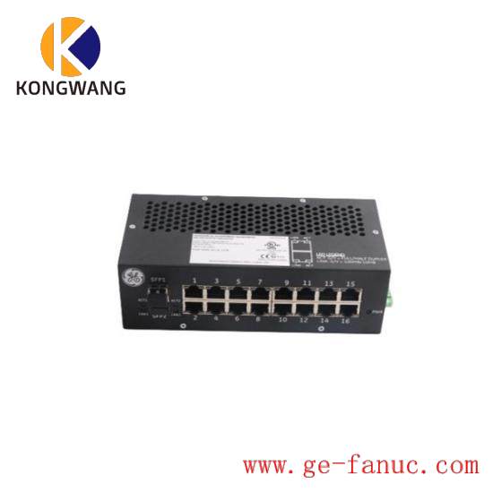 GE IC200PWR012D