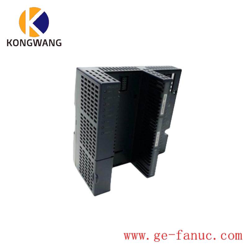 GE IC200PWRO12 Isolated Power Supply