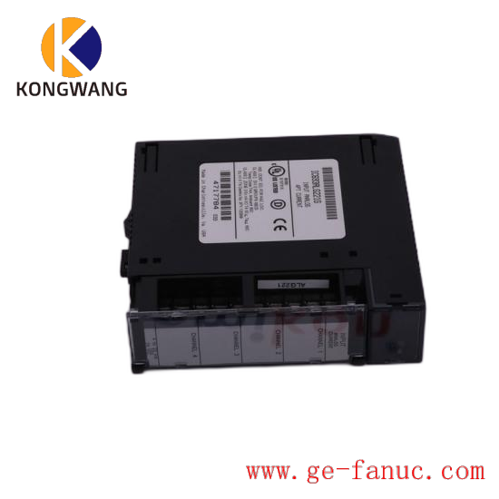 GE IC3600TUAA1