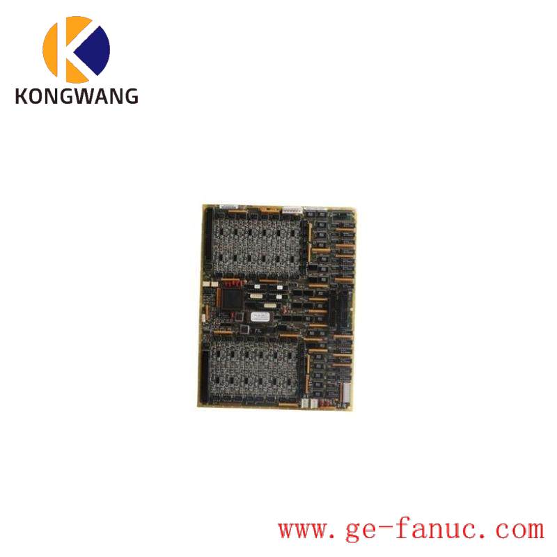 GE IC660BBA020