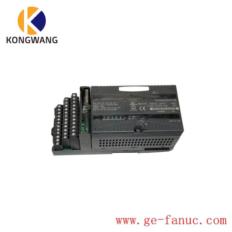 GE IC660BBD023