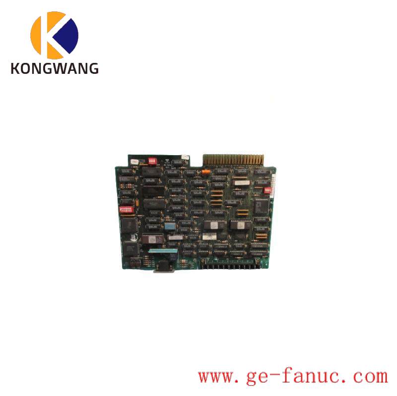 GE IC660CBB902 Bus Control Module PLC