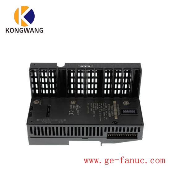 GE IC670ALG310-JA