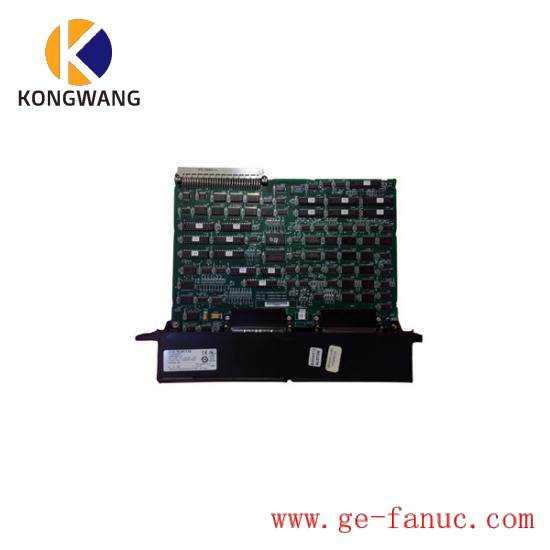 GE IC687RCM711