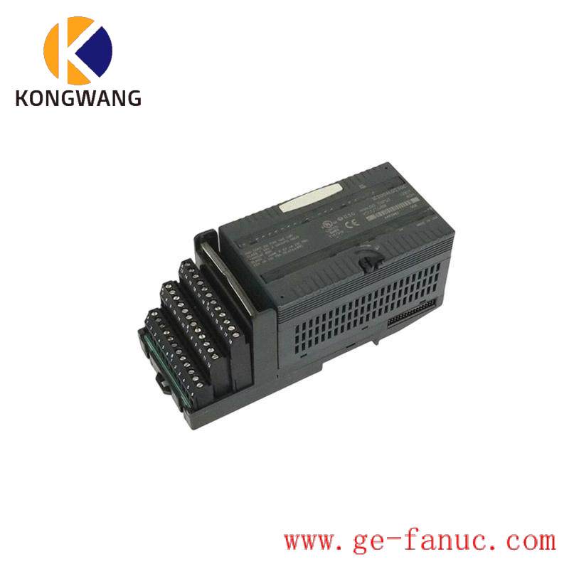 GE IC693ACC302 AUXILARY BATTERY MODULE