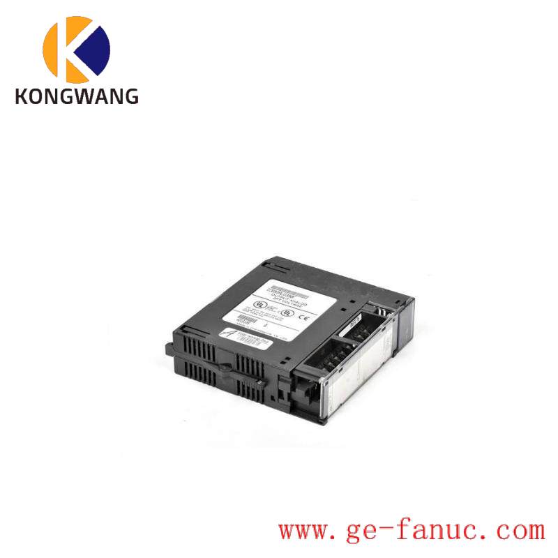 GE IC693ALG442B PLC Module