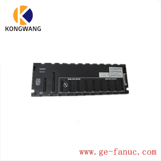 GE IC693CHS391