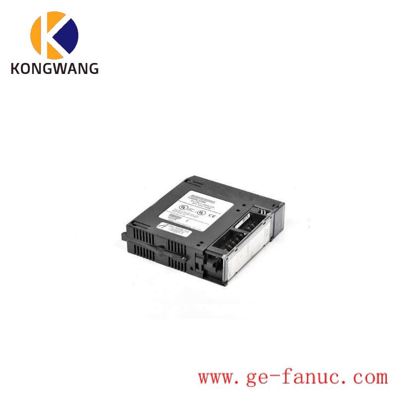 GE IC693MDL1231 PLC Module