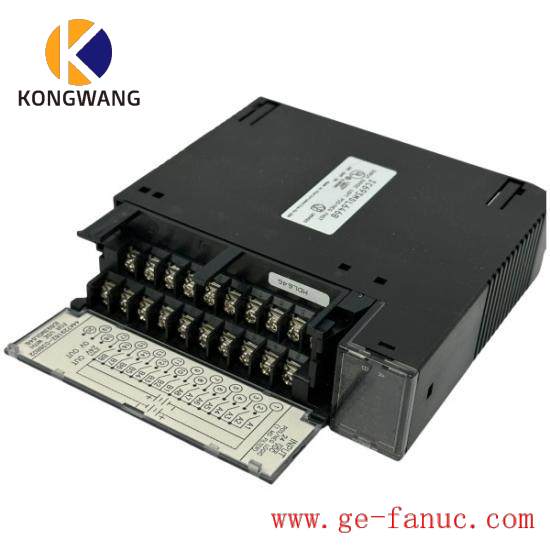 GE IC693MDL646