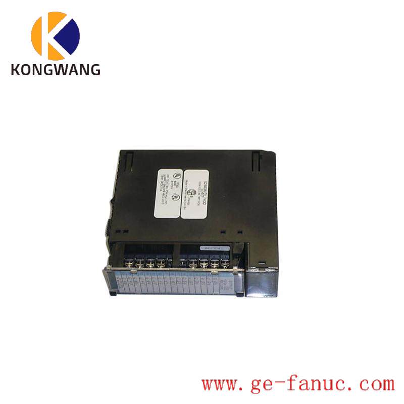 GE ic693mdl740