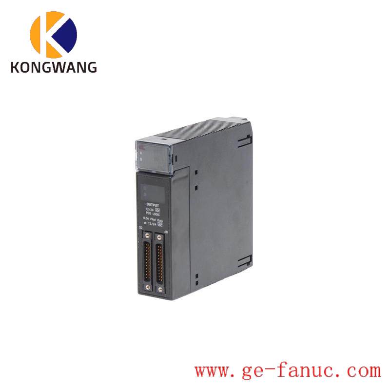 GE IC693MDL753 OUTPUT MODULE