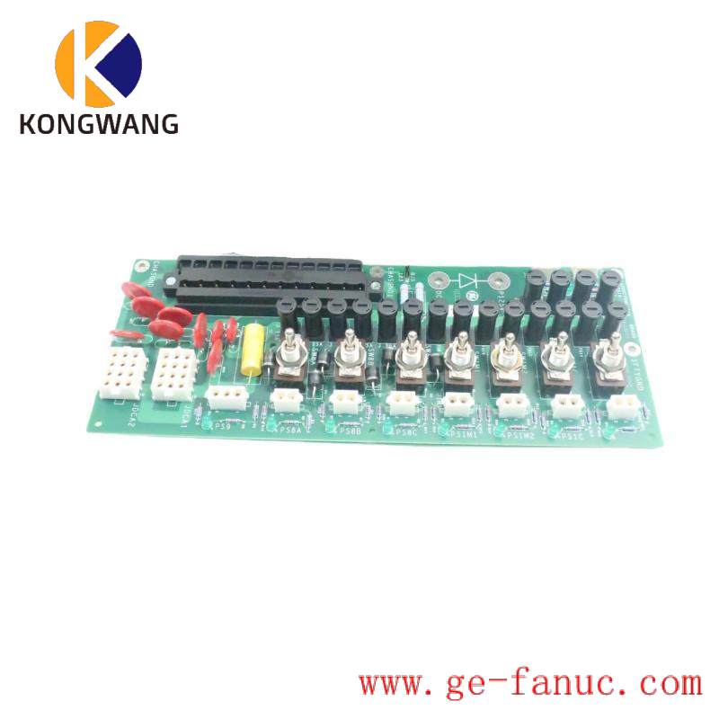 GE IC693PWR330G