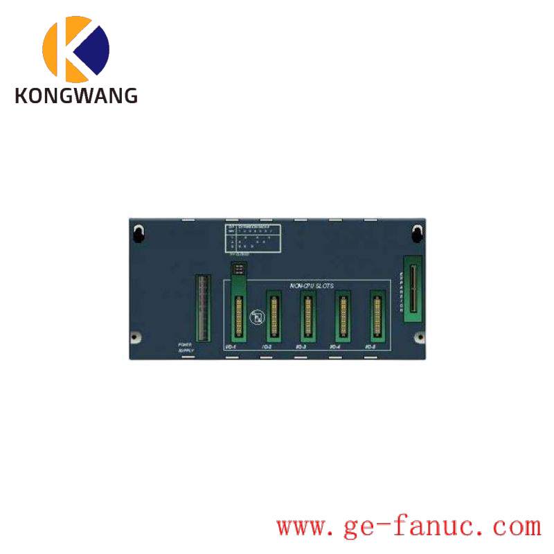 GE IC694CHS392 BASE EXPANSION