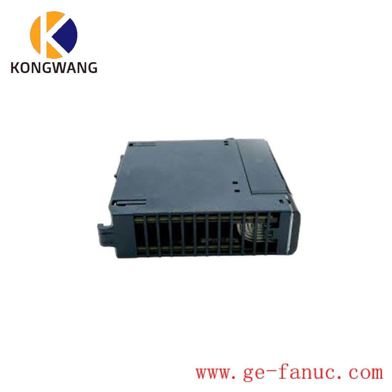 GE IC694MDL660 Voltage Input module