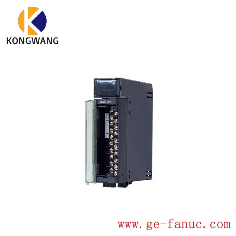 GE IC694MDL740 OUTPUT MODULE