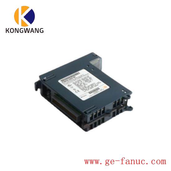 GE IC695ALG600 Analog Input Module