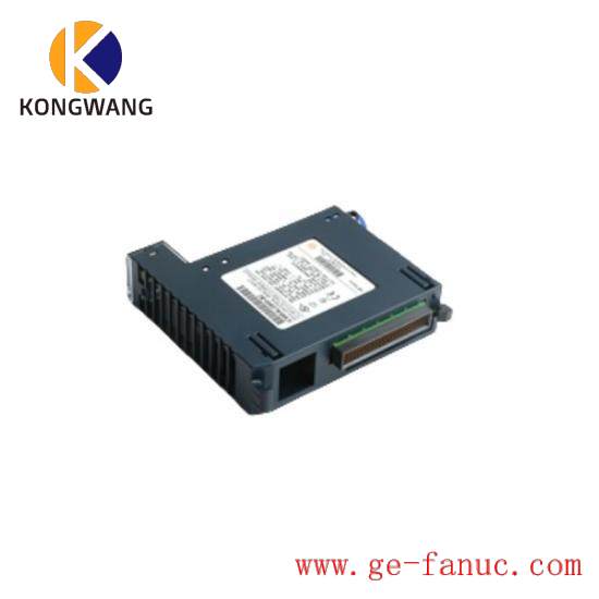 GE IC695ALG600 Analog Input Module