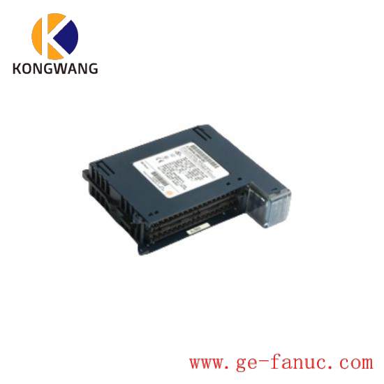 GE IC695ALG600 Analog Input Module