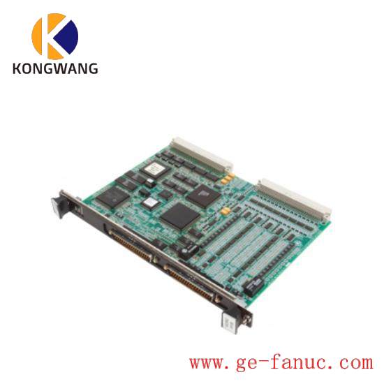 GE IC697ALG320