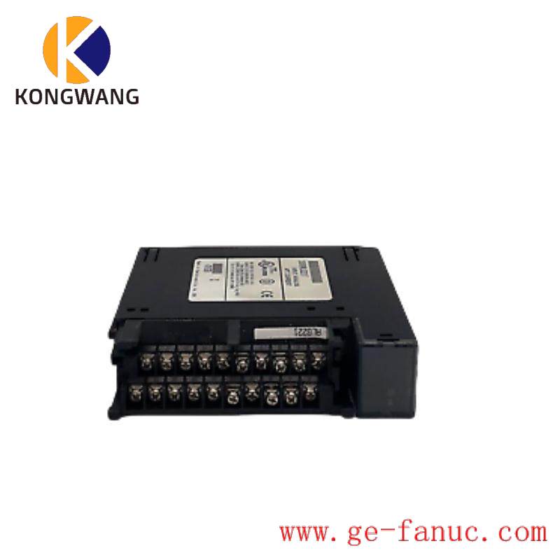 GE IC697CPX772