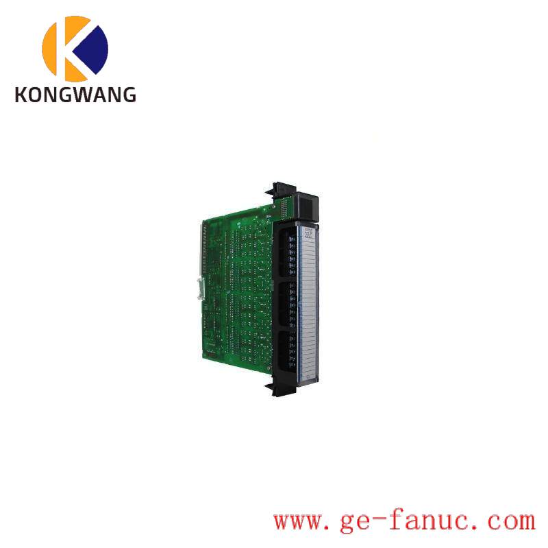 GE IC697MDL250 Discrete Input Modules