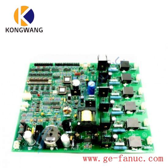 GE IC697MDL652